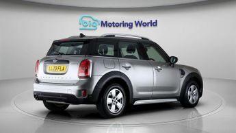 MINI Countryman COOPER CLASSIC