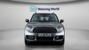 MINI Countryman COOPER CLASSIC