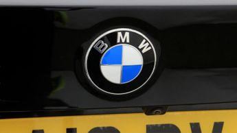 BMW X3 XDRIVE20D XLINE