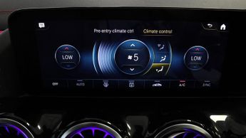 Mercedes-Benz EQA EQA 250 AMG LINE