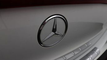 Mercedes-Benz EQA EQA 250 AMG LINE