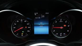 Mercedes-Benz C Class C 220 D SPORT PREMIUM