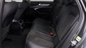 Audi A6 Saloon TDI S LINE