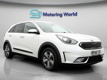 Kia Niro 2