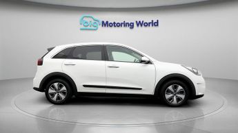 Kia Niro 2