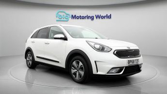 Kia Niro 2
