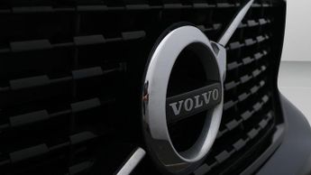 Volvo XC40 RECHARGE T5 R-DESIGN