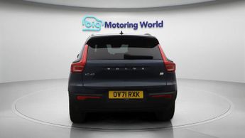 Volvo XC40 RECHARGE T5 R-DESIGN