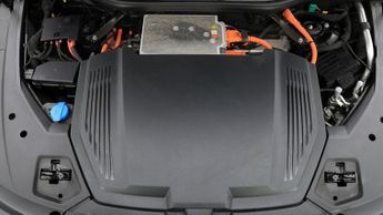 Audi e-tron QUATTRO TECHNIK