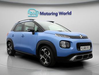 Citroen C3 PURETECH FLAIR