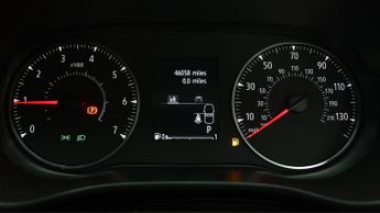 Dacia Sandero Stepway STEPWAY PRESTIGE TCE