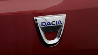 Dacia Sandero Stepway STEPWAY PRESTIGE TCE
