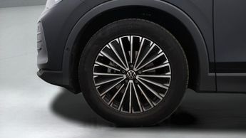 Volkswagen Tiguan MATCH ETSI DSG