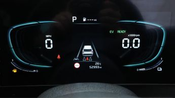 Kia Sportage GT-LINE ISG