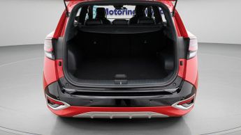 Kia Sportage GT-LINE ISG