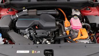 Kia Sportage GT-LINE ISG