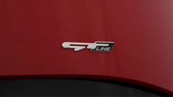 Kia Sportage GT-LINE ISG