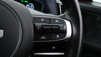 Kia Sportage GT-LINE ISG