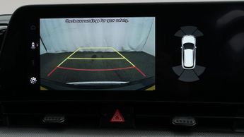 Kia Sportage GT-LINE ISG