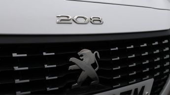 Peugeot 208 PURETECH ACTIVE PREMIUM PLUS S/S