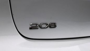 Peugeot 208 PURETECH ACTIVE PREMIUM PLUS S/S