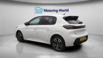 Peugeot 208 PURETECH ACTIVE PREMIUM PLUS S/S