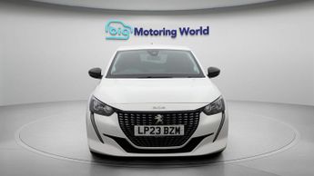 Peugeot 208 PURETECH ACTIVE PREMIUM PLUS S/S