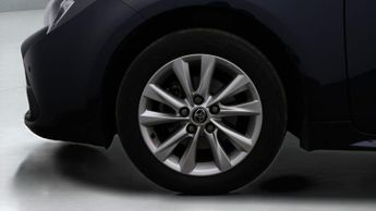Toyota Corolla ICON