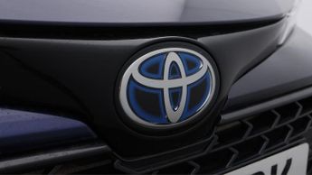 Toyota Corolla ICON