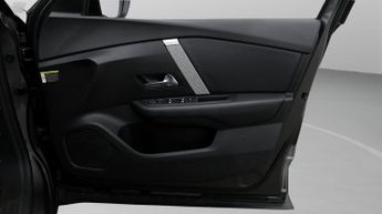 Citroen C4 PURETECH SENSE PLUS S/S EAT8