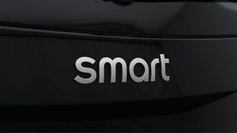 Smart forfour PULSE PREMIUM