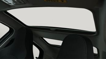 Smart forfour PULSE PREMIUM