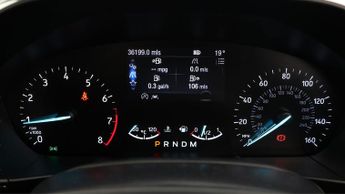 Ford Focus VIGNALE