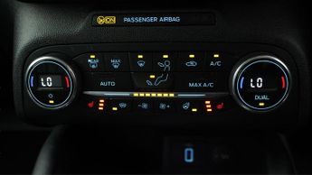 Ford Focus VIGNALE
