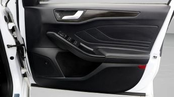 Ford Focus VIGNALE
