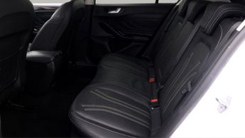 Ford Focus VIGNALE