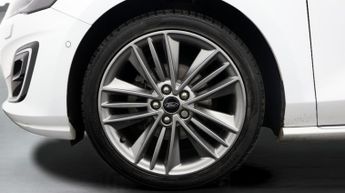 Ford Focus VIGNALE