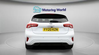 Ford Focus VIGNALE