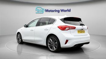 Ford Focus VIGNALE