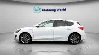 Ford Focus VIGNALE