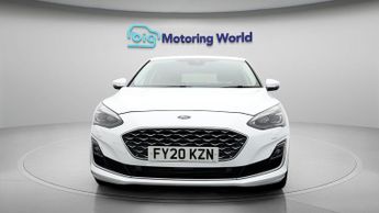 Ford Focus VIGNALE