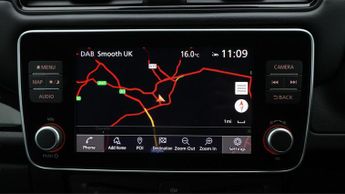 Nissan Leaf E PLUS TEKNA