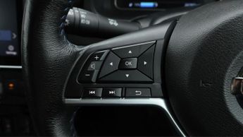 Nissan Leaf E PLUS TEKNA