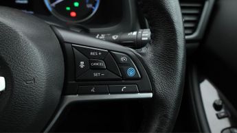 Nissan Leaf E PLUS TEKNA