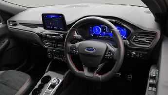 Ford Kuga ST-LINE X