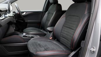 Ford Kuga ST-LINE X