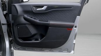 Ford Kuga ST-LINE X