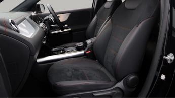 Mercedes-Benz EQA EQA 350 4MATIC AMG LINE
