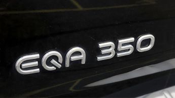 Mercedes-Benz EQA EQA 350 4MATIC AMG LINE