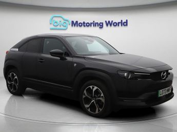 Mazda MX-30 MAKOTO